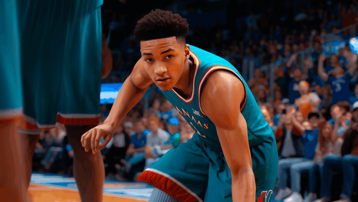 NBA mock draft 2026 reveals historic class led by Peterson