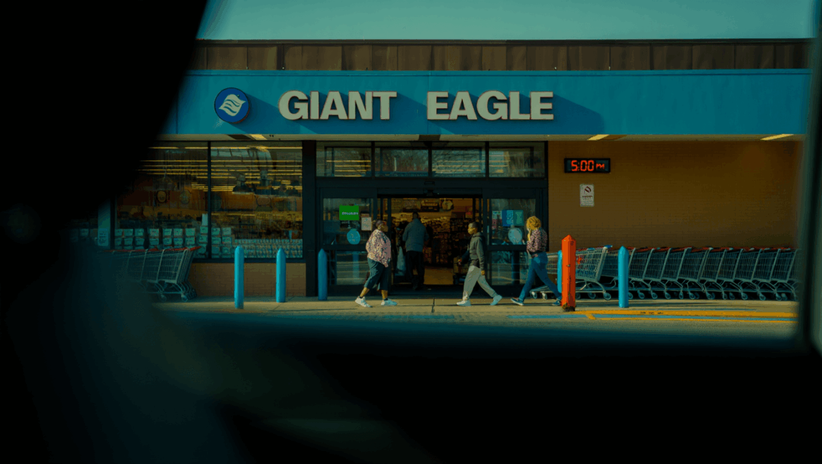 Giant Eagle hours on New Year's Day: Stores open until 5 p.m., pharmacies close at 3 p.m.