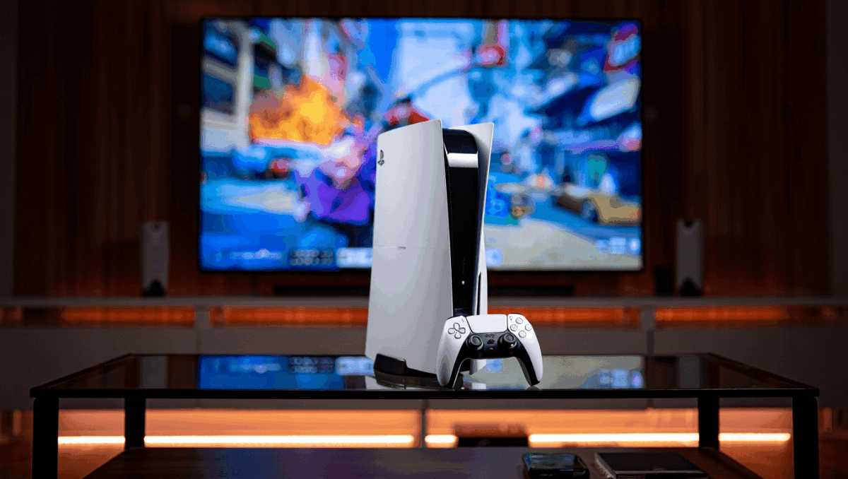 PS5 Pro drops $749.99, snags PSSR 2.0 boost expanding 4K gaming