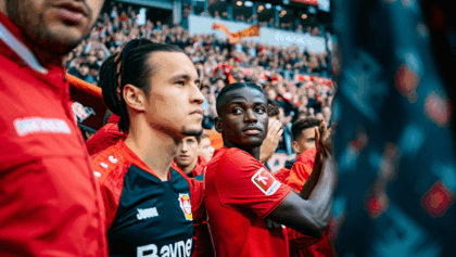 Leverkusen vs Werder Bremen today in Bundesliga matchup, Leverkusen favored to extend winning streak