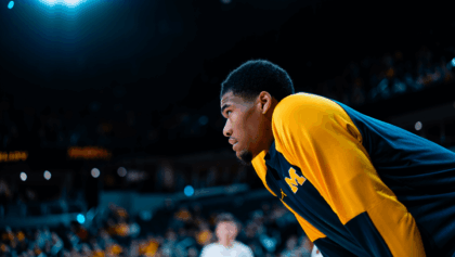 Ohio State faces Michigan in Big Ten showdown, Buckeyes hunt third straight win