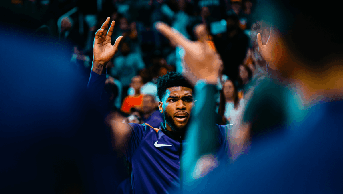 Suns vs 76ers tonight in Eastern Conference showdown, Joel Embiid out