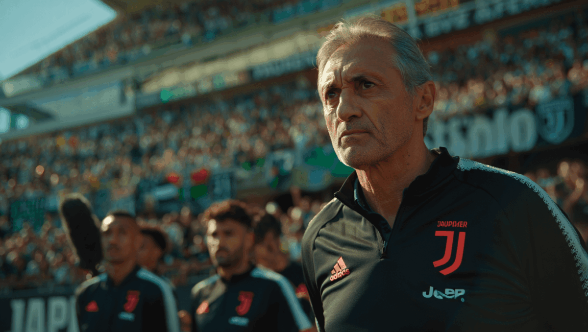Sassuolo faces Juventus tonight in Serie A clash with Spalletti's Bianconeri seeking fourth straight win
