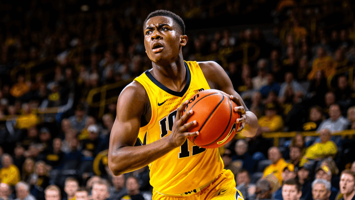Iowa vs Indiana women's basketball battle for Big Ten positioning