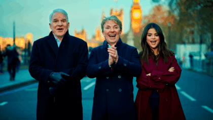 Only Murders in the Building renewed for season 6 in London, relocates cast