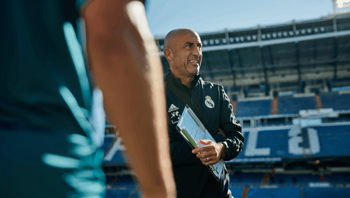 Real Madrid schedule: Six matches in three weeks, Copa del Rey tonight