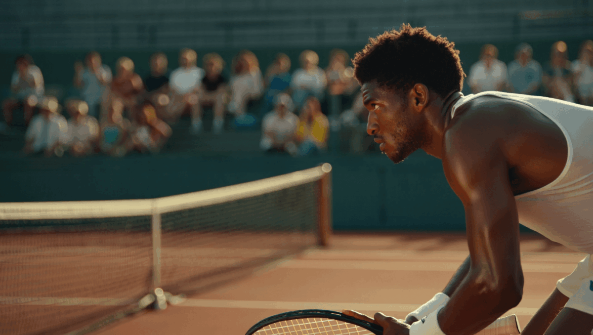 Jordan Thompson battles Nuno Borges tonight in Australian Open second round