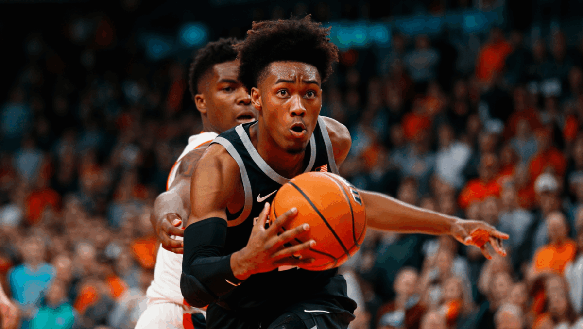 Oregon State basketball faces Loyola Marymount in West Coast Conference matchup tonight