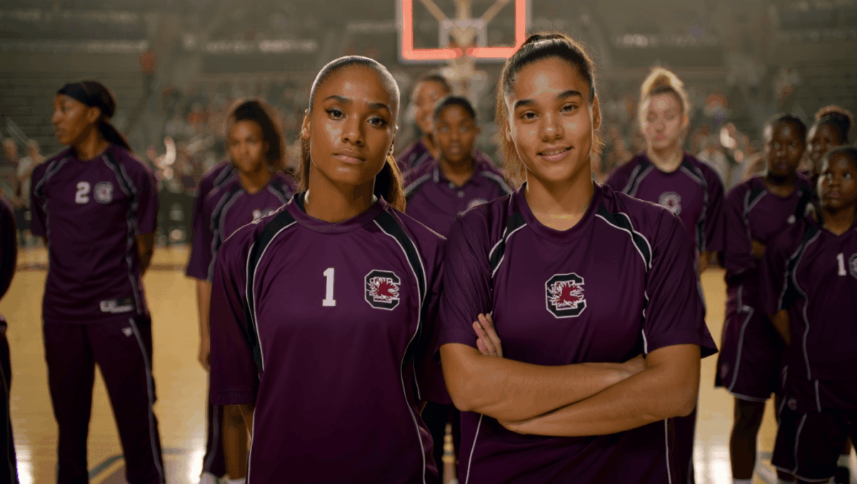 South Carolina faces Auburn tonight in SEC women's basketball matchup, Gamecocks aim to extend home dominance