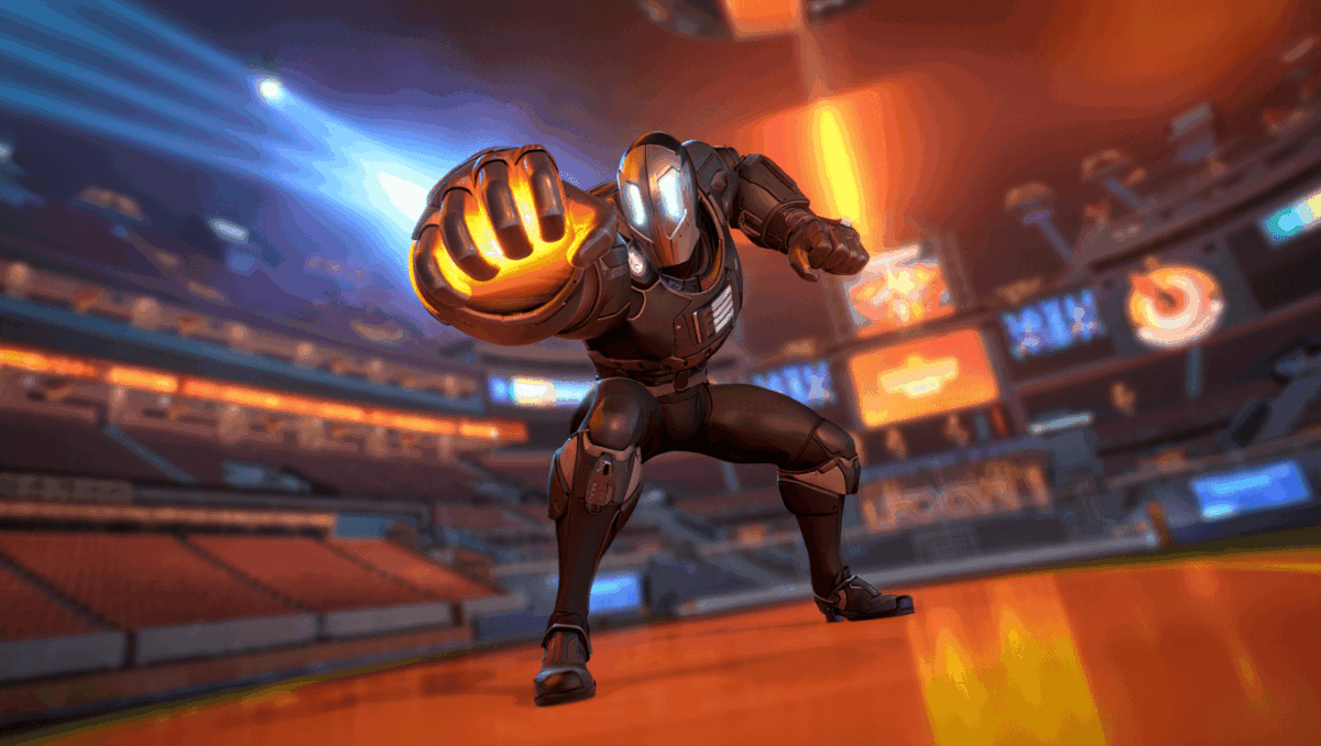 Overwatch patch notes drop major rebase, hero balance changes, new Stadium defenses