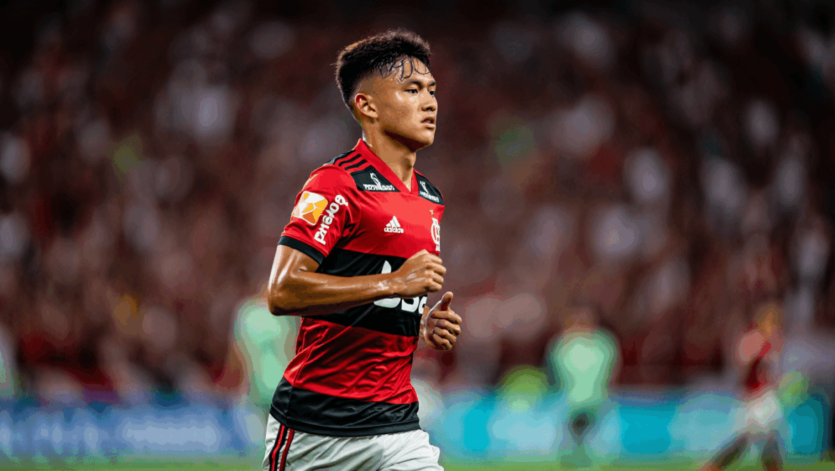 Bangu faces Flamengo in Carioca showdown tonight, playoff seeding on line