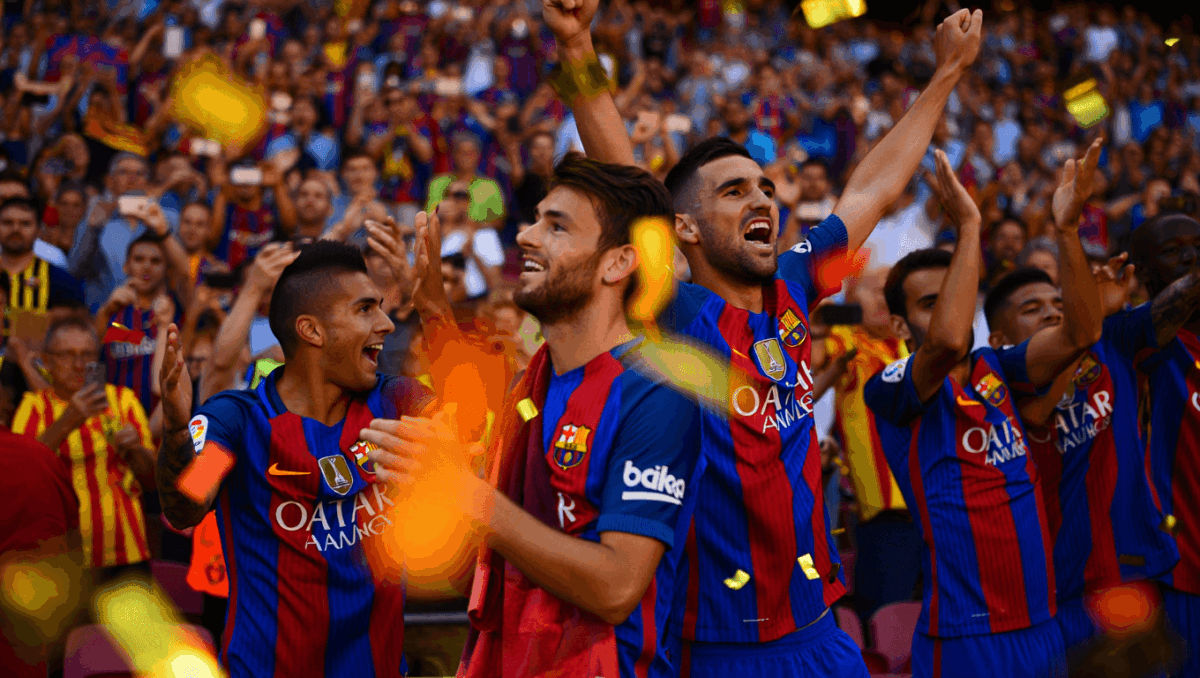 When does Barcelona play today vs Elche in La Liga clash tonight