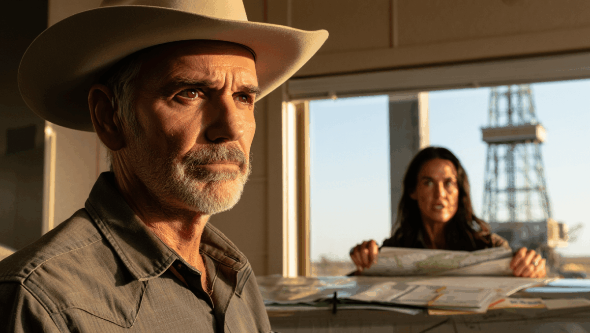 How many episodes in Landman season 2: Here's the complete breakdown as episode 8 drops today