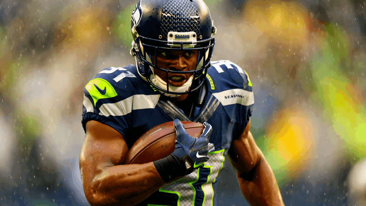 Super Bowl winners face Seattle Seahawks tonight in fierce playoff battle