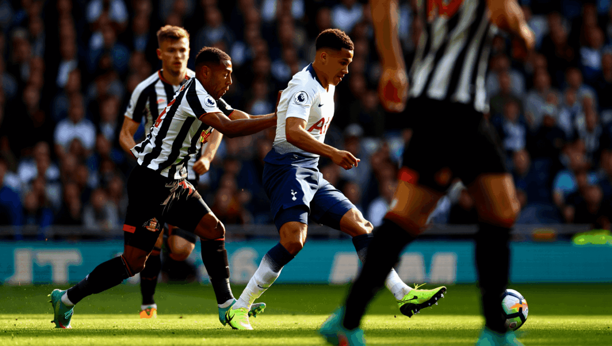 Tottenham takes on Sunderland in Premier League clash today, Spurs seek winning start to 2026