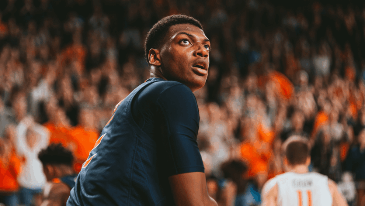 Auburn vs Florida: Gators edge Tigers 79-73 in SEC matchup