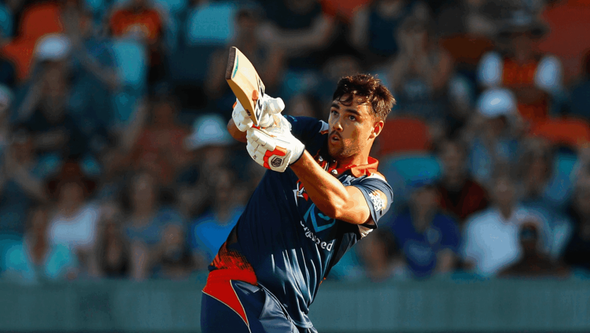 Brisbane Heat vs Sydney Sixers: Sixers edge Heat 118-114 in thrilling BBL clash, Davies stars with bat and ball