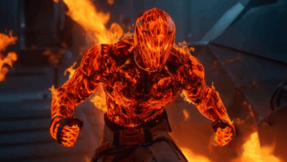 Overwatch patch notes reveal Season 20 midcycle hero buffs and new Mythic skin