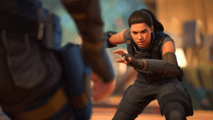 Overwatch patch notes drop heavy nerfs to Vendetta, Extended Boosters