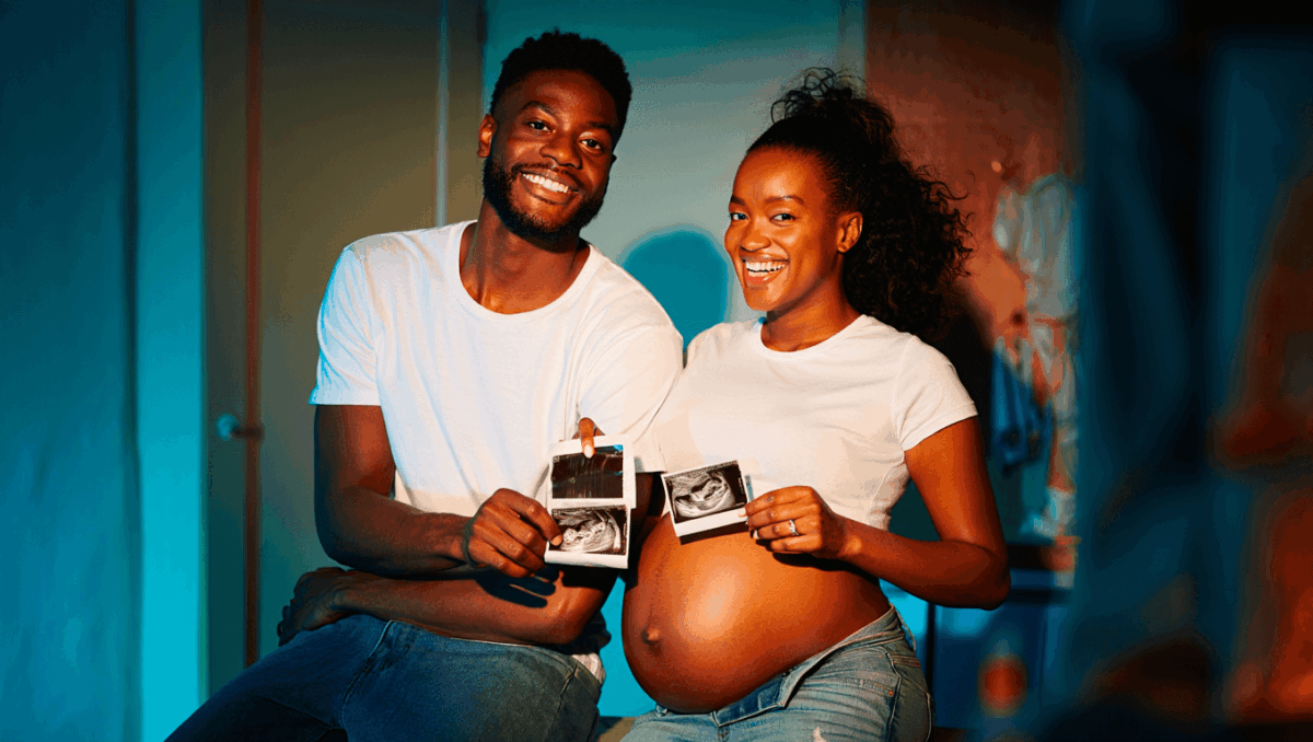 Jordan Love's wife Ronika expecting first child in spring