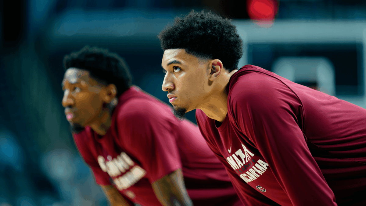 South Carolina women's basketball faces No. 4 Texas tonight in revenge rematch