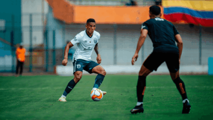 Junior faces Tolima tonight in Copa showdown, title hopes on line