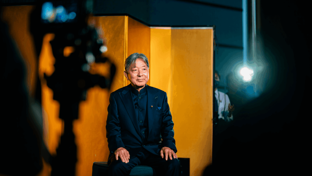 Ahn Sung-ki, South Korea's 'Nation's Actor,' dies at 74