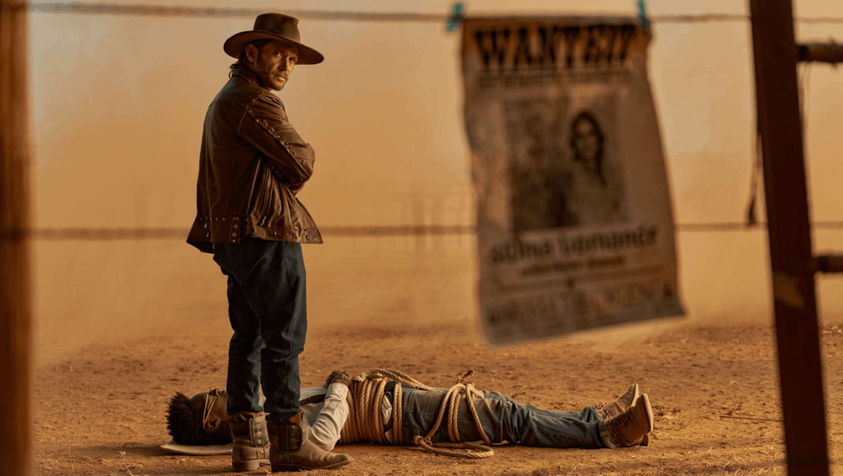 Rockstar Games drops bounty hunter bonuses in Red Dead Online, triple payouts through January