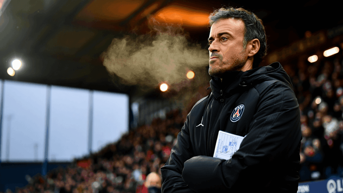 PSG faces Paris FC in derby clash with Ligue 1 top-2 spot on line today