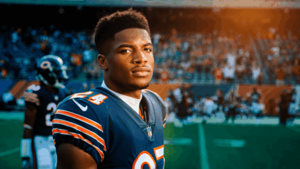 Caleb Williams wife rumors debunked, Chicago Bears QB remains single