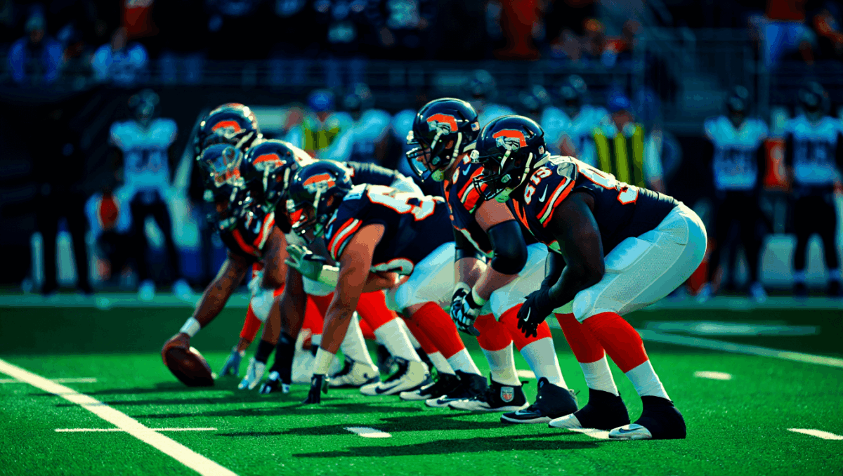 NFL playoff rules differ from regular season, here's what's different