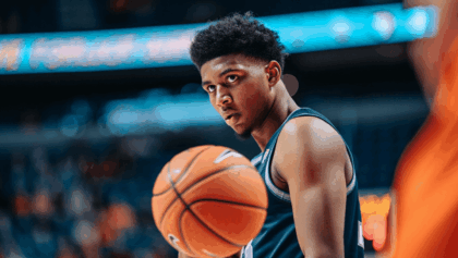 Utah State basketball faces Boise State tonight in Mountain West matchup