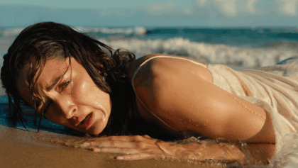 If I Had Legs I'd Kick You ending explained: Linda's drowning & daughter's face reveal