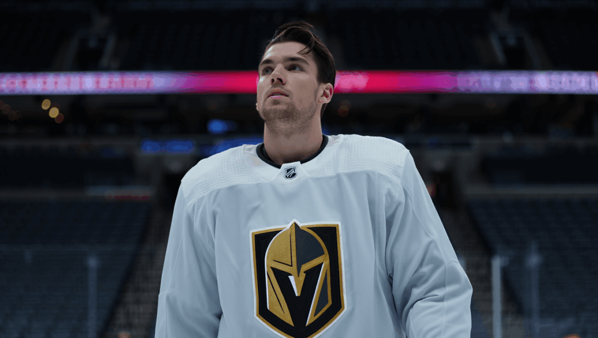 Golden Knights vs Maple Leafs tonight features Marner's return to Toronto, two teams seeking wins