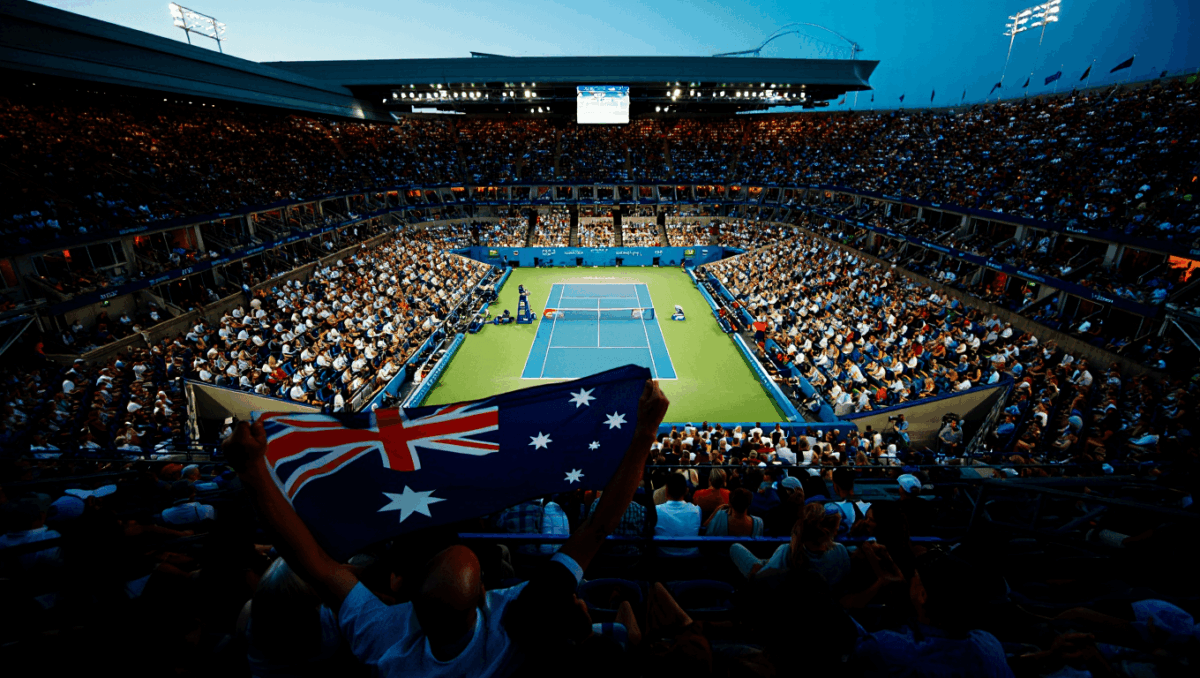 Australian Open 2026 schedule: Main draw runs through Feb 1, finals this weekend