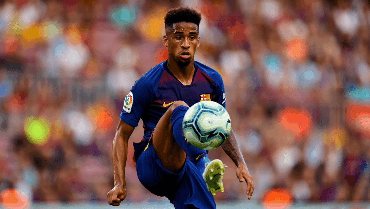 Elche faces Barcelona in La Liga showdown tonight, top spot on the line