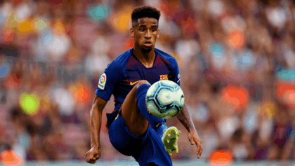 Elche faces Barcelona in La Liga showdown tonight, top spot on the line