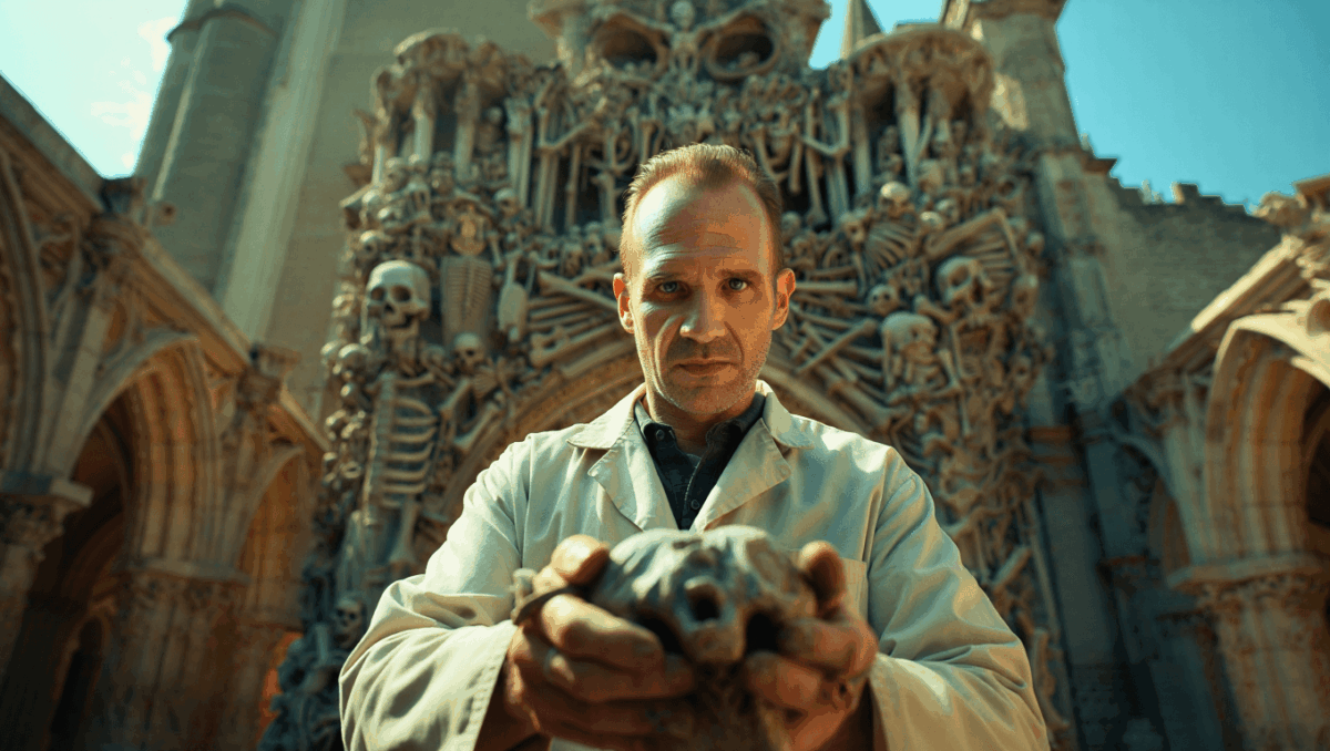 28 Years Later: The Bone Temple hits 94% on Rotten Tomatoes, Ralph Fiennes steals show