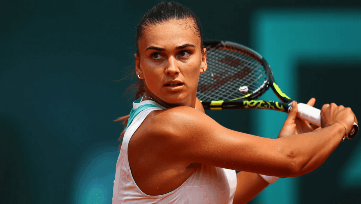 Sabalenka vs Svitolina tonight in Australian Open semifinal, world No. 1 chases fourth straight final