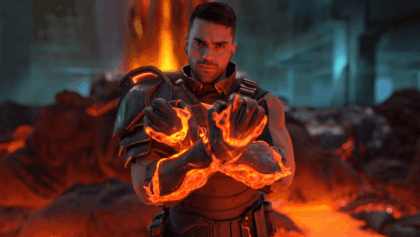 Overwatch patch notes reveal Season 20 midseason hero nerfs, new Doomfist Mythic skin