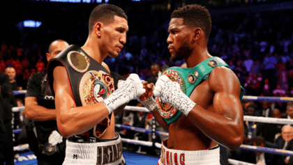 Teo vs Shakur ends in rare unanimous draw, both keep titles at MSG