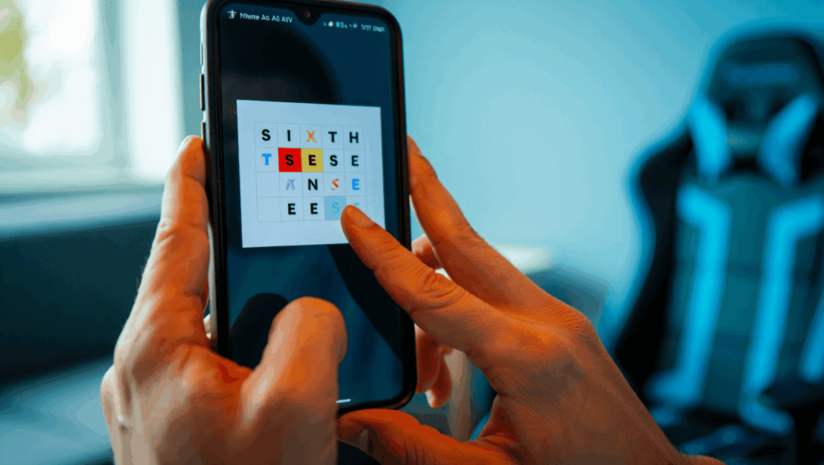 Strands hint today: Mind readers and fortune tellers solve Sixth Sense themed puzzle