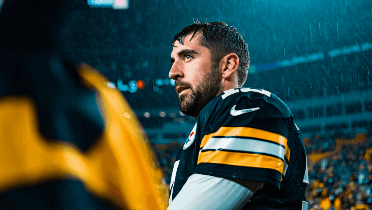 Last Steelers playoff win was 2016, Texans dominate 30-6 in wild card