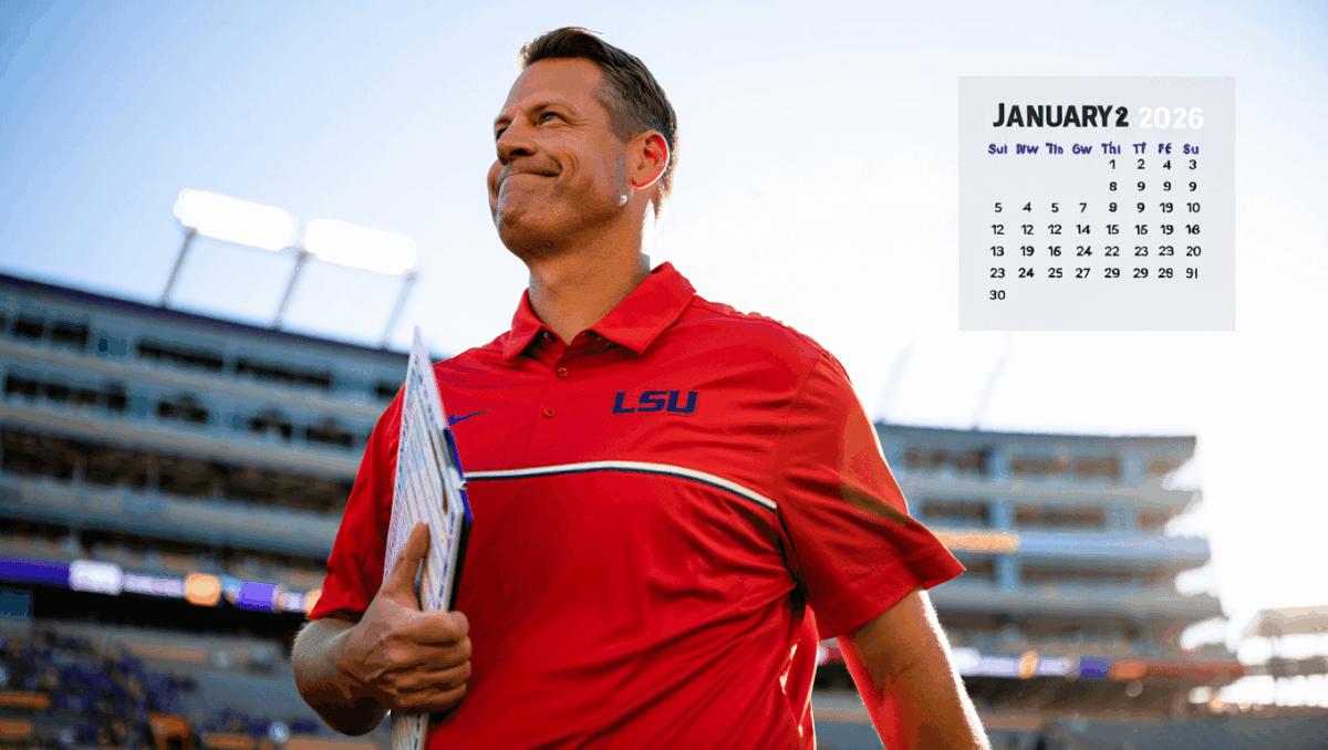 Lane Kiffin contract gives LSU one of sports' highest-paid coaches, now sets sights on 2026 transfer portal