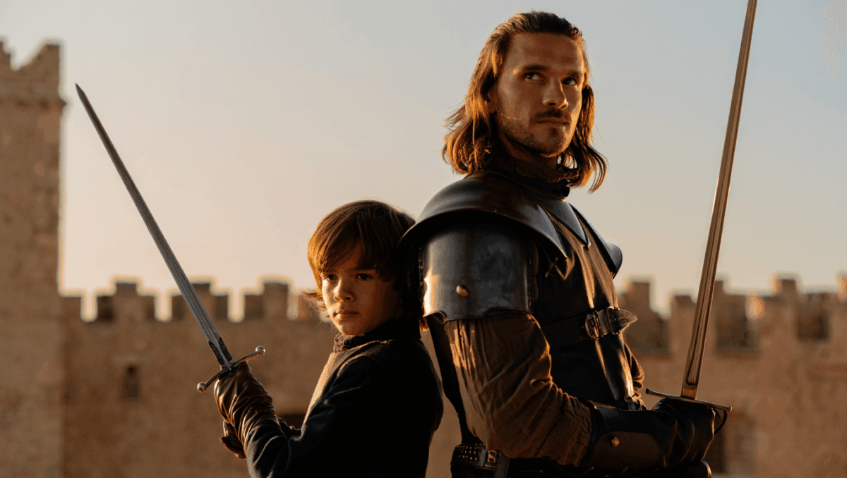 Best shows on HBO Max right now: A Knight of the Seven Kingdoms, The Pitt dominates streaming