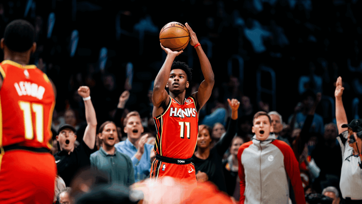 Hawks beat Grizzlies 132-130 in thrilling matchup, snap losing streak