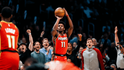 Hawks beat Grizzlies 132-130 in thrilling matchup, snap losing streak