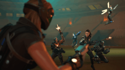 Overwatch patch notes reveal hero nerfs, Stadium turrets, and Showdown Shuffle event