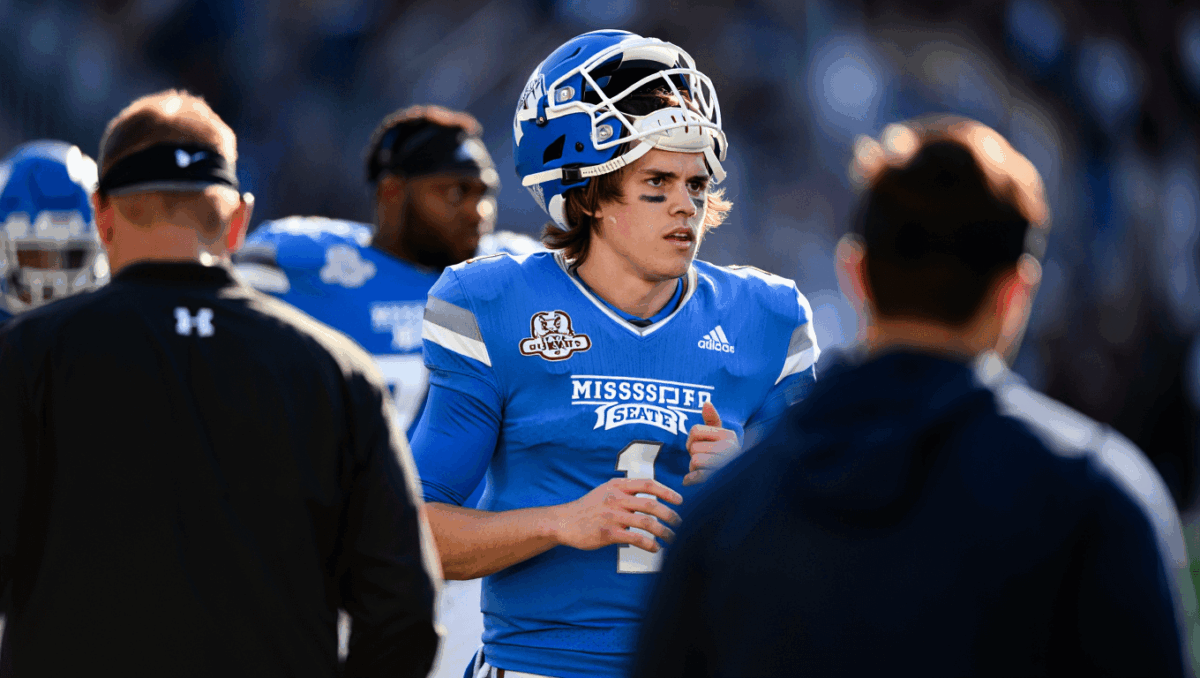 Mississippi State faces Wake Forest tonight in Duke's Mayo Bowl, Bulldogs seek redemption after disappointing season