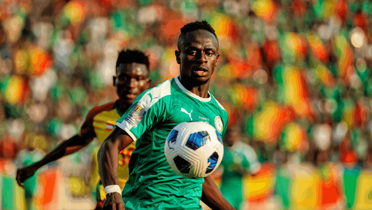 Africa Cup of Nations Round of 16 heats up today as Senegal battles Sudan and Mali takes on Tunisia in knockout clash